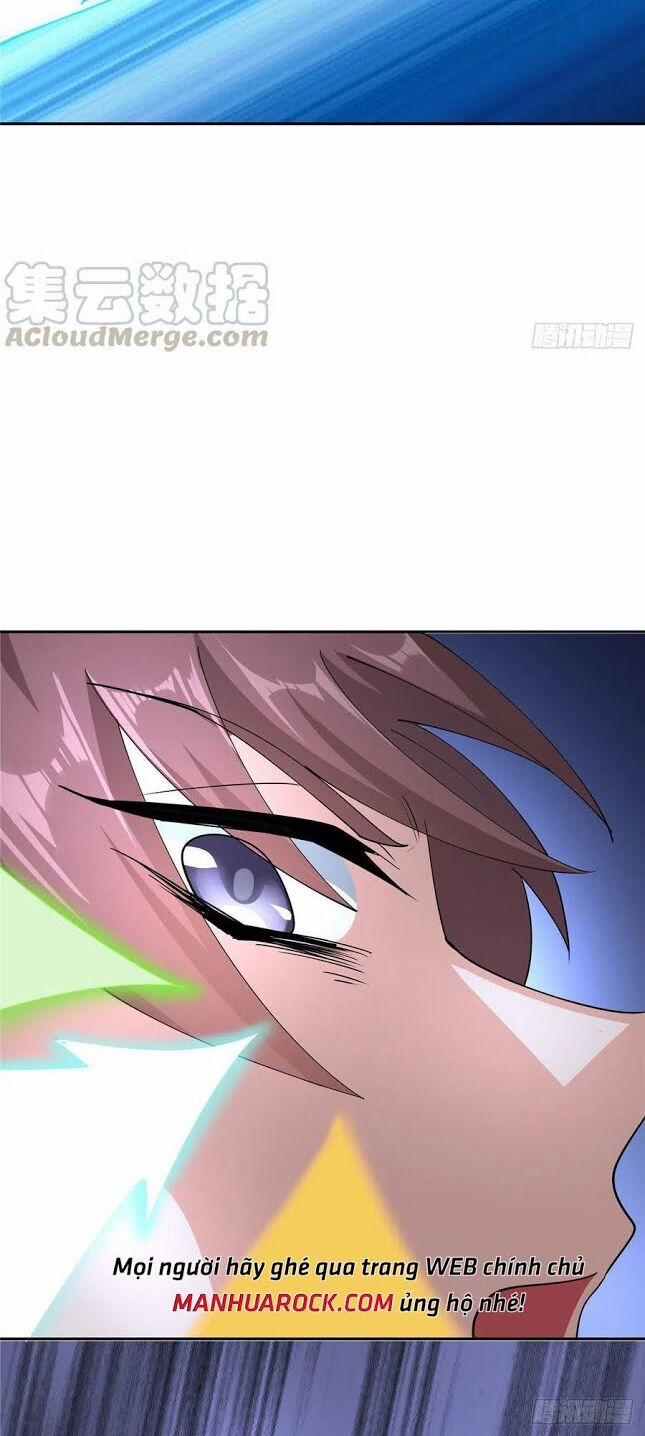 Con Rể Long Vương 34 trang 19