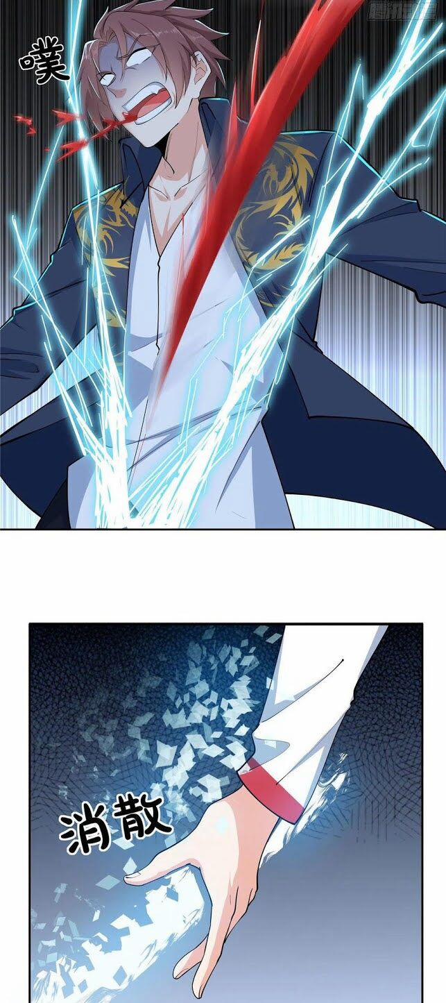 Con Rể Long Vương 34 trang 3