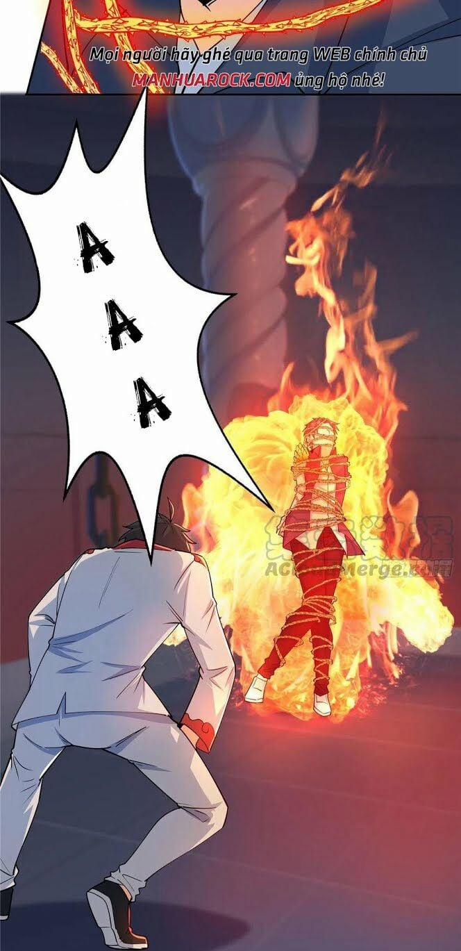 Con Rể Long Vương 34 trang 30