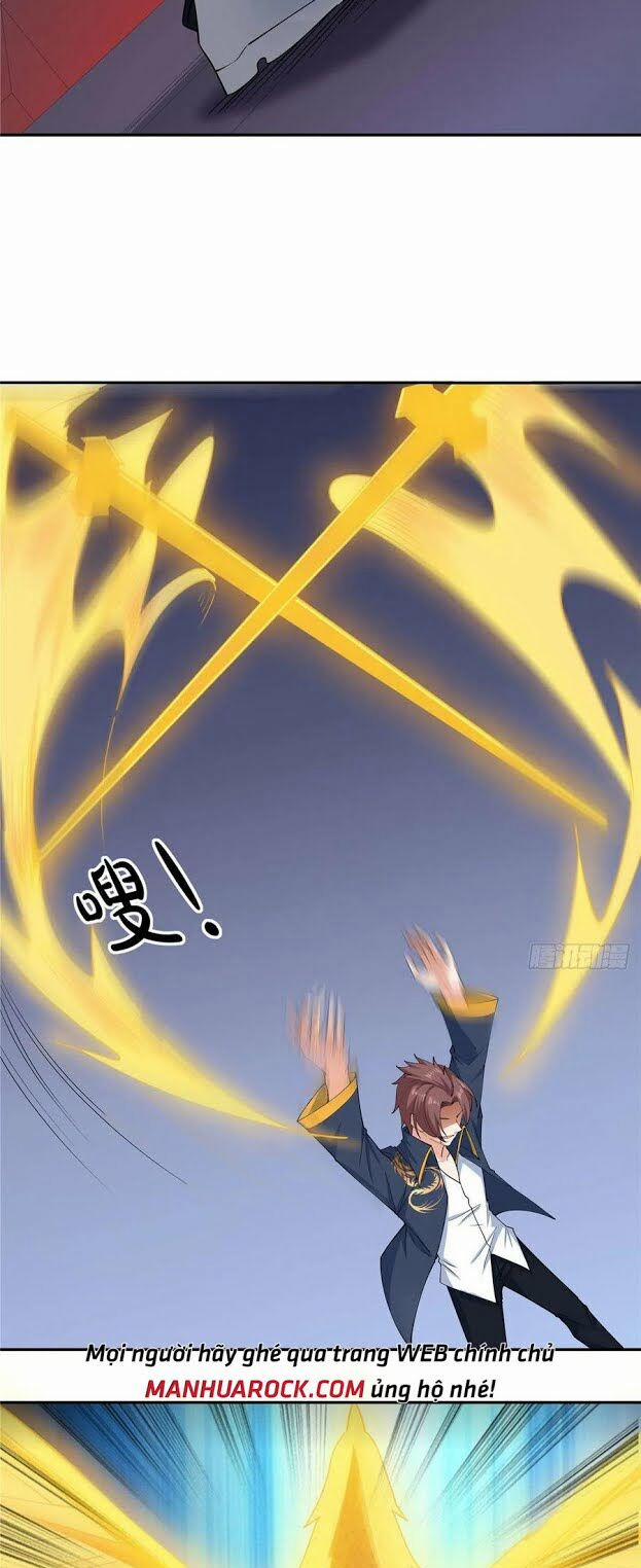 Con Rể Long Vương 34 trang 6