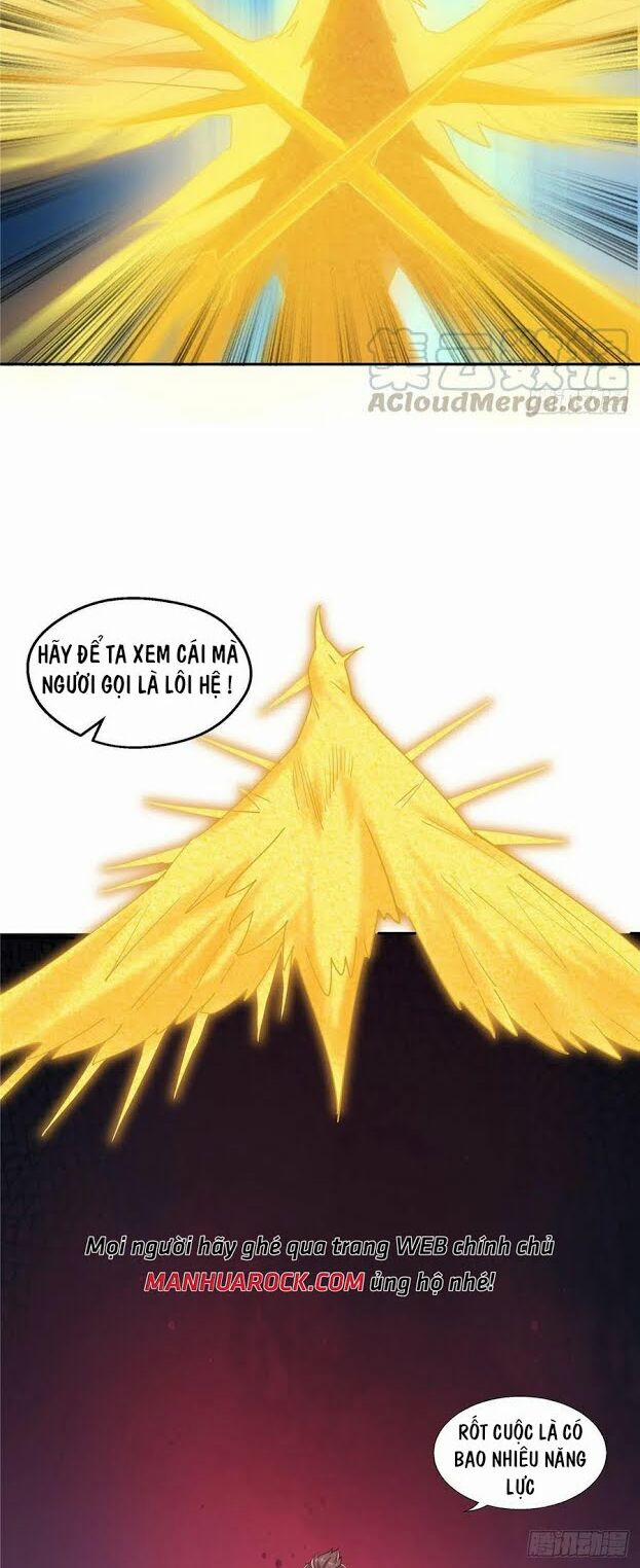 Con Rể Long Vương 34 trang 7