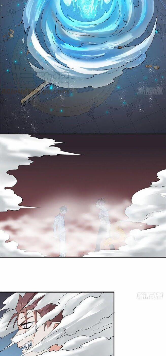 Con Rể Long Vương 35 trang 6