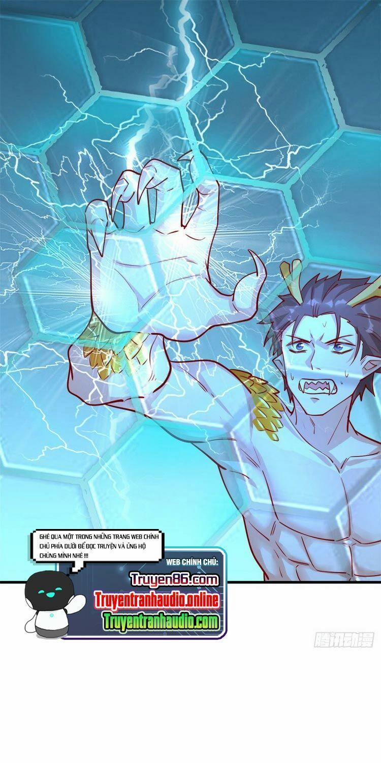 Con Rể Long Vương 36 trang 0