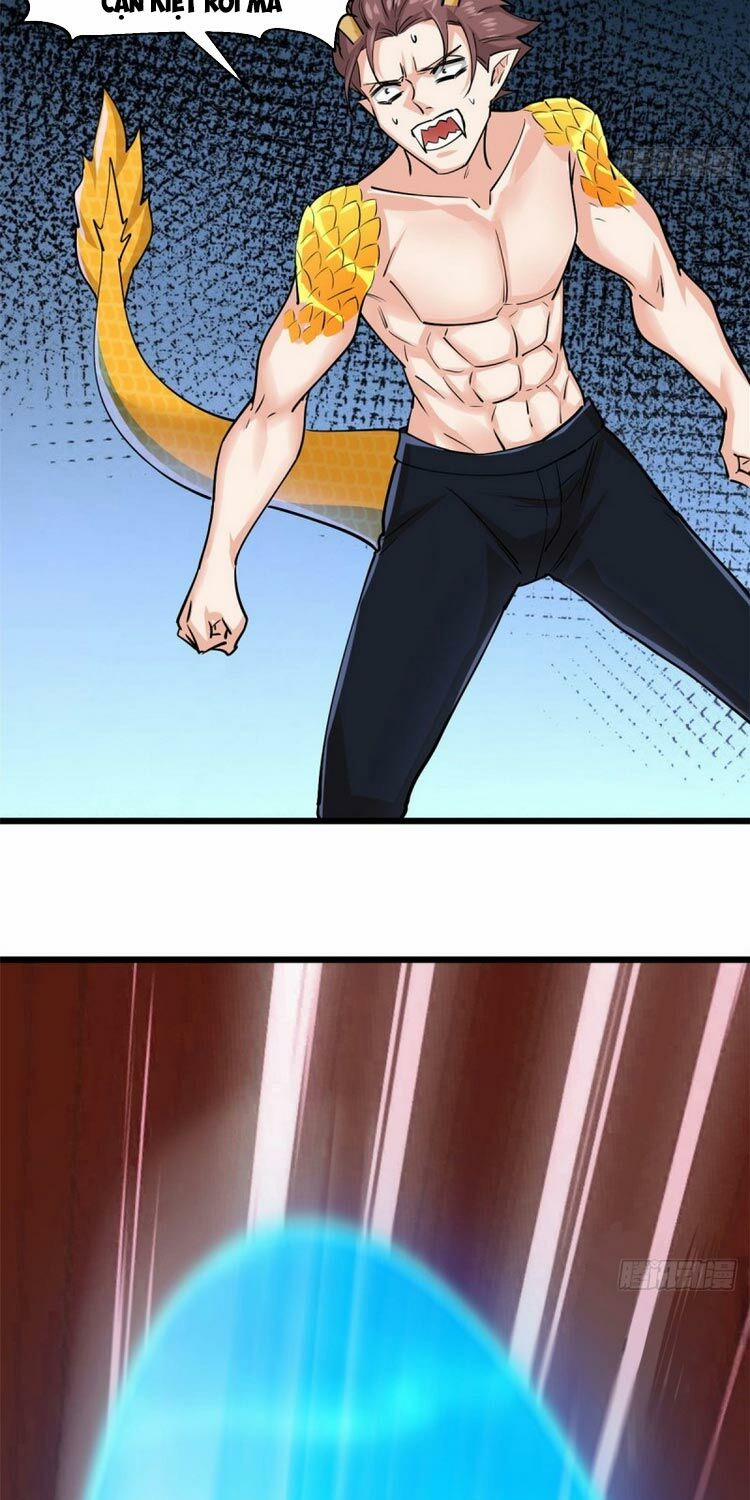 Con Rể Long Vương 36 trang 14