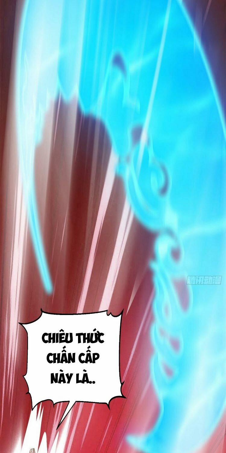 Con Rể Long Vương 36 trang 15