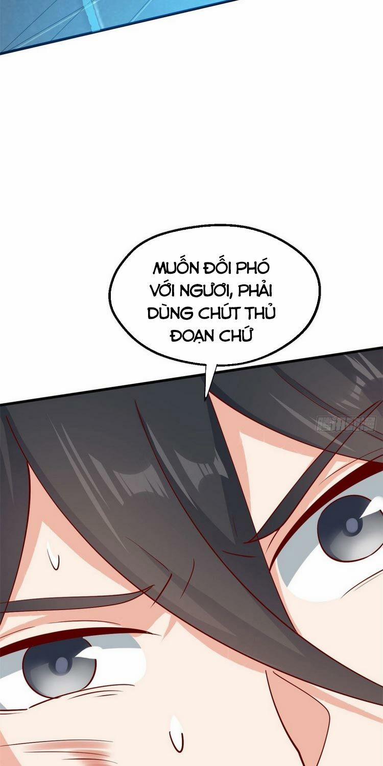 Con Rể Long Vương 36 trang 2