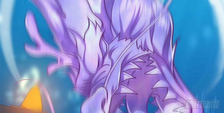 Con Rể Long Vương 36 trang 20