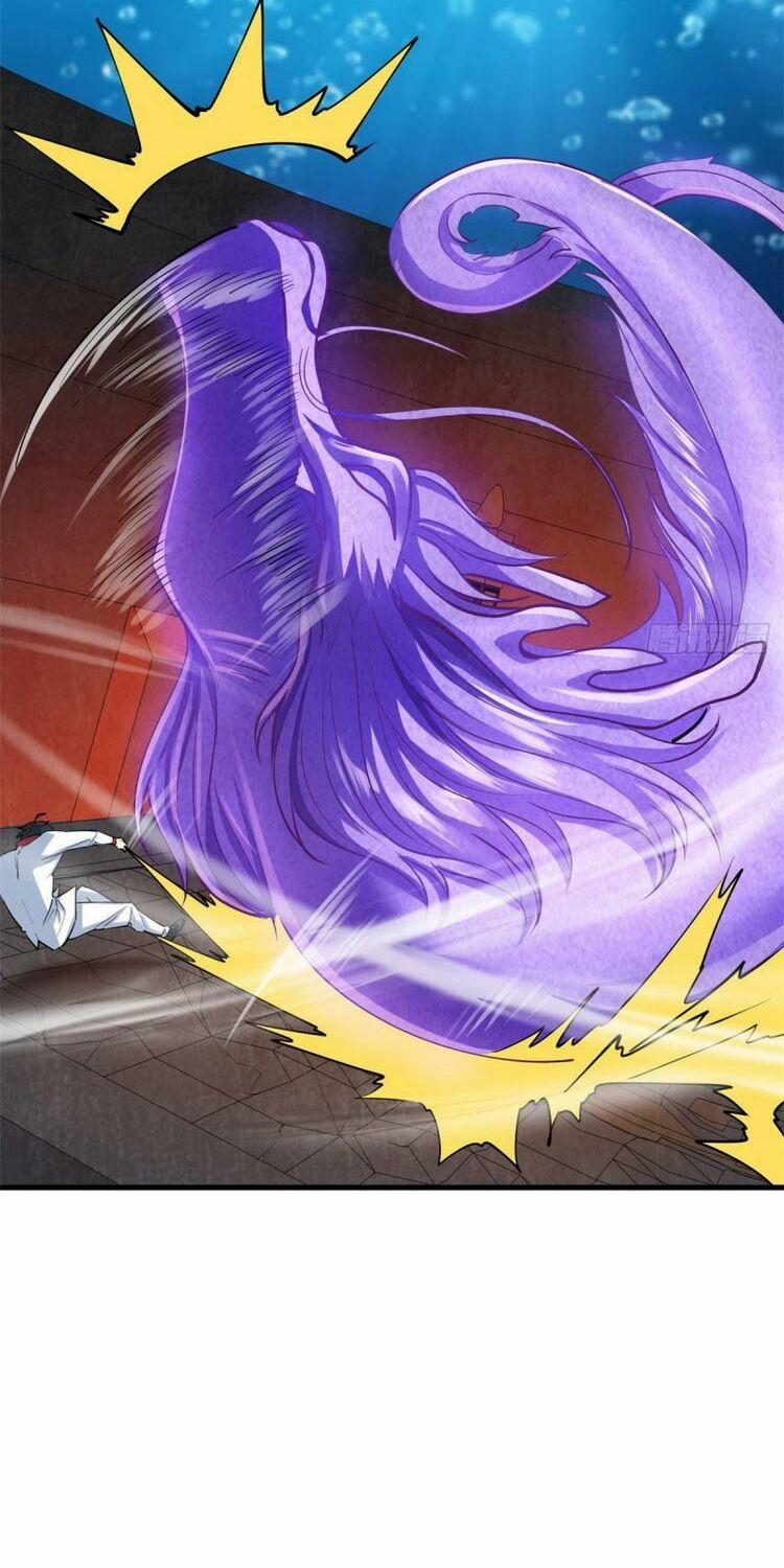 Con Rể Long Vương 36 trang 22