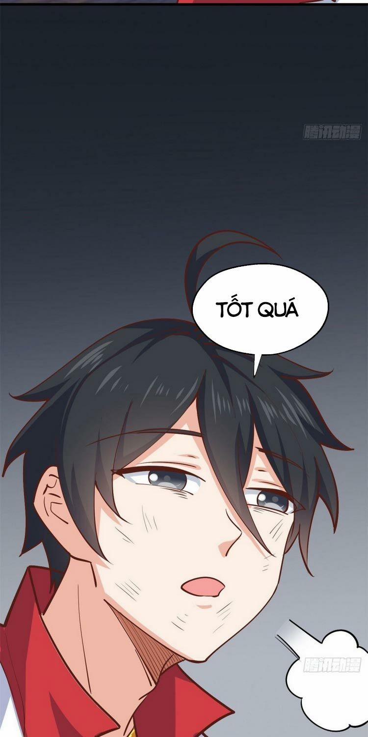 Con Rể Long Vương 36 trang 29