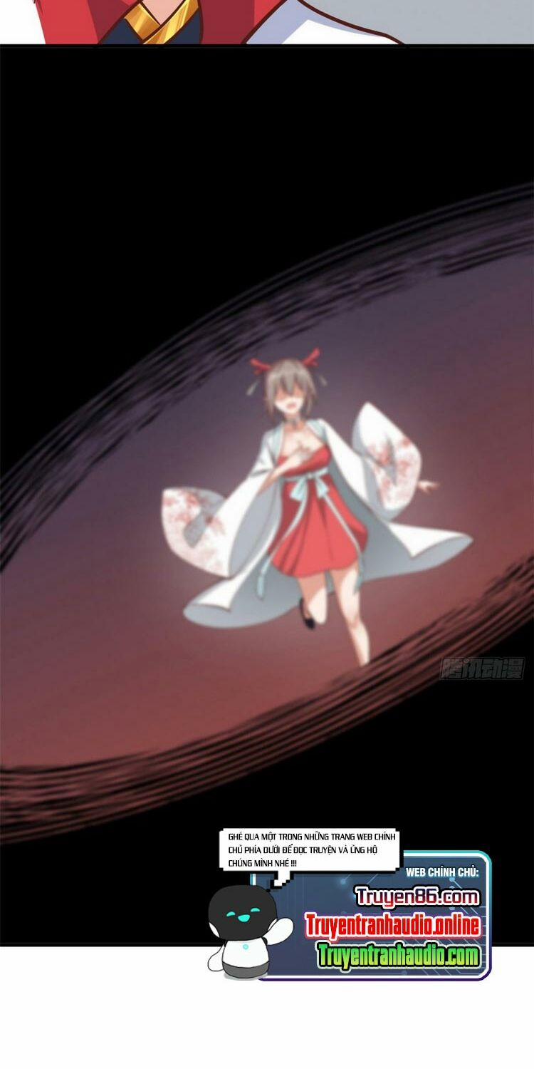 Con Rể Long Vương 36 trang 30