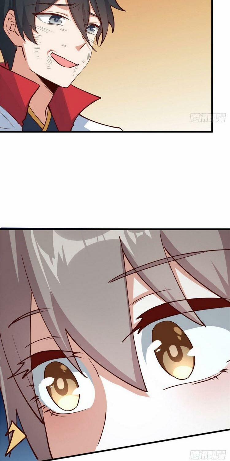 Con Rể Long Vương 36 trang 34