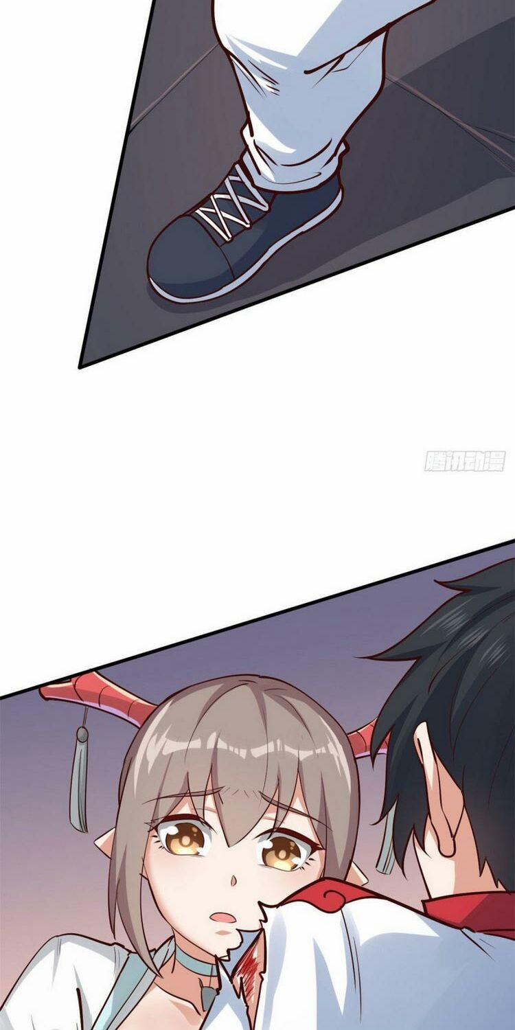 Con Rể Long Vương 36 trang 36