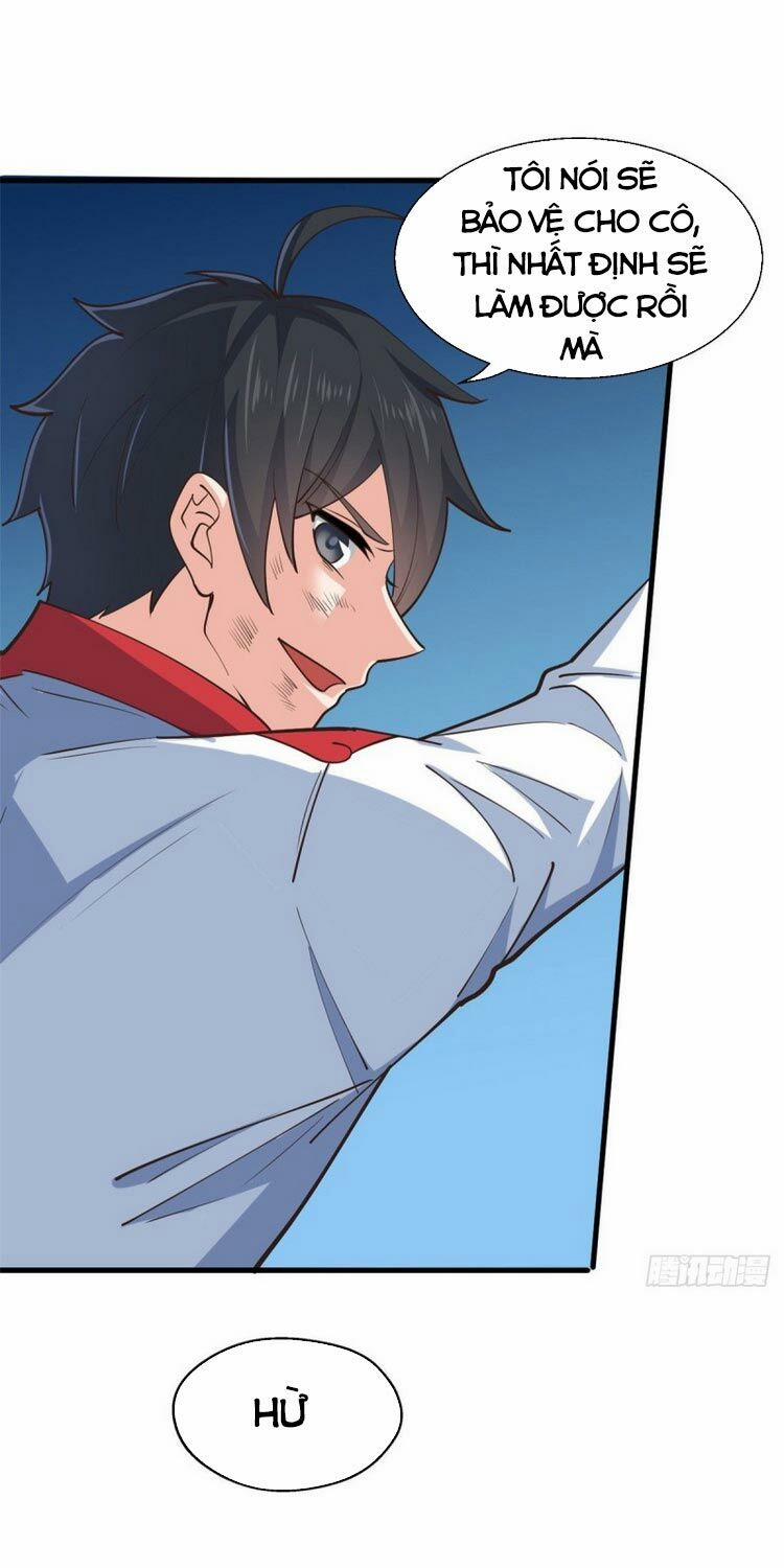 Con Rể Long Vương 36 trang 6