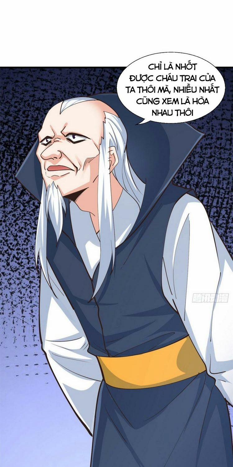 Con Rể Long Vương 36 trang 7