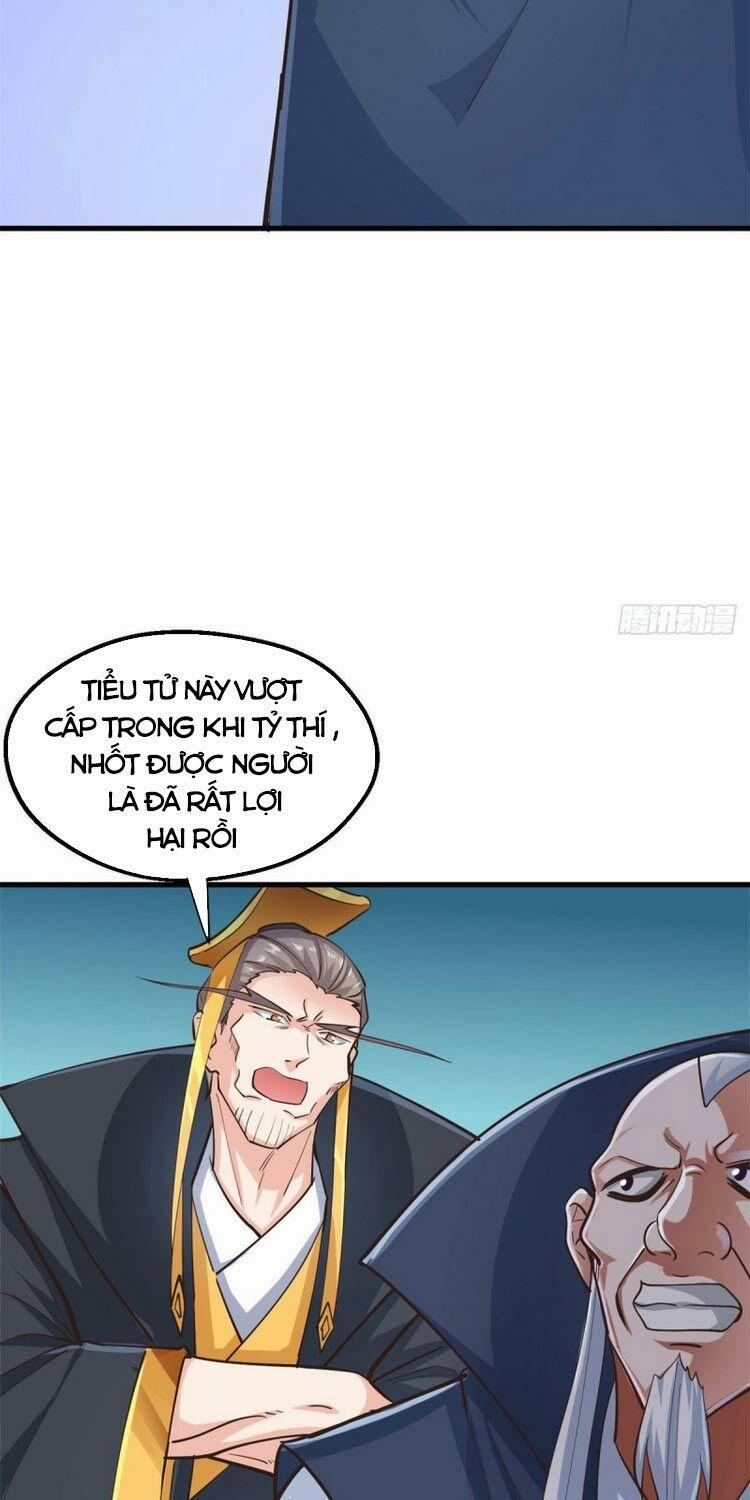 Con Rể Long Vương 36 trang 8