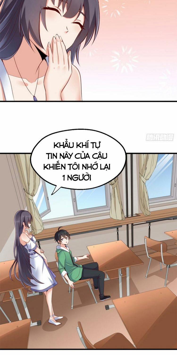 Con Rể Long Vương 38 trang 11