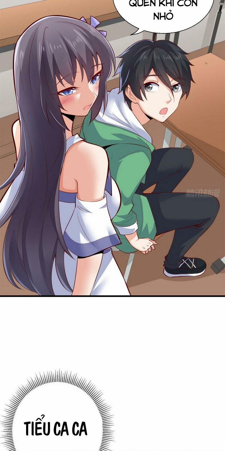 Con Rể Long Vương 38 trang 13