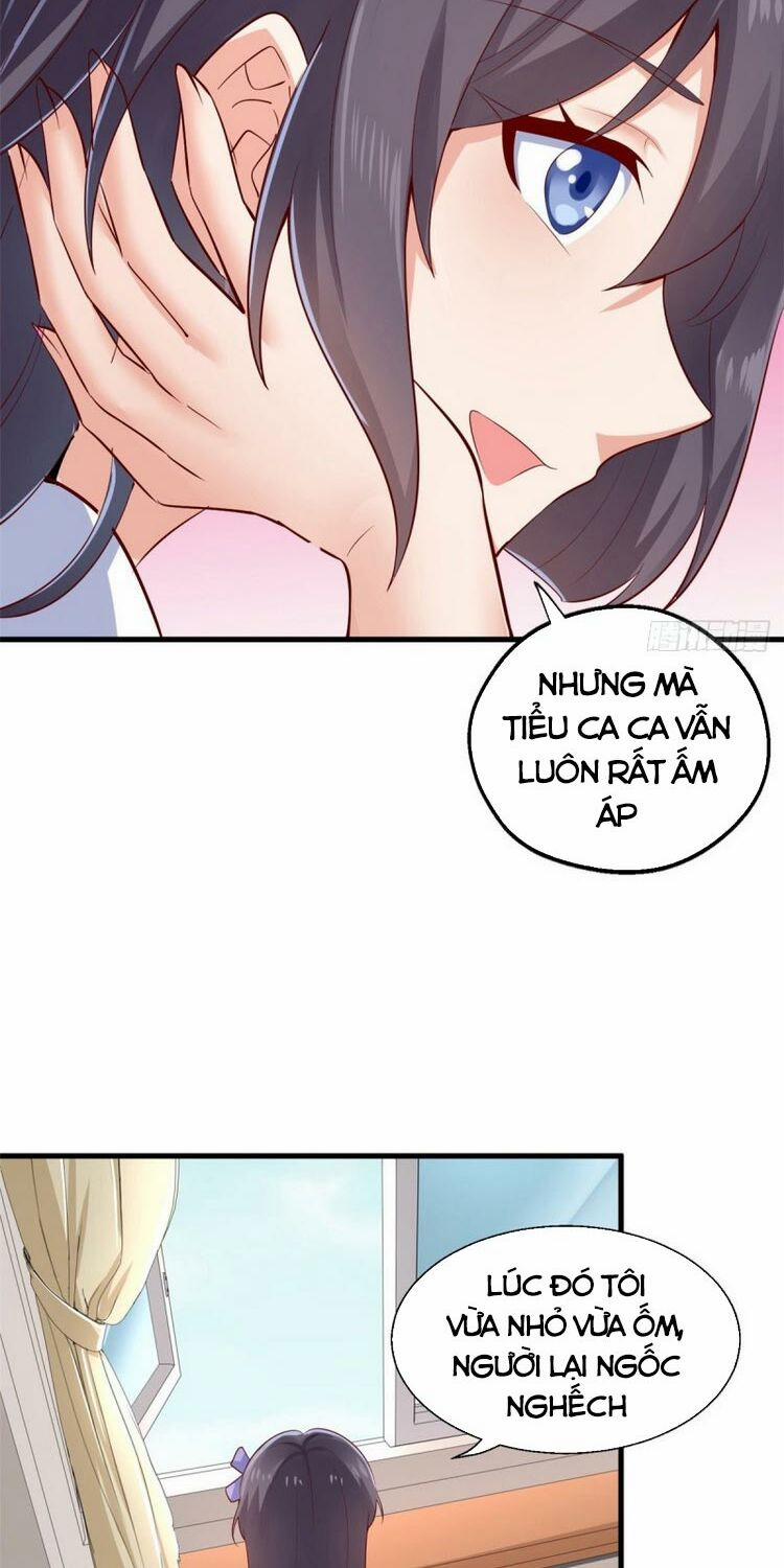 Con Rể Long Vương 38 trang 15