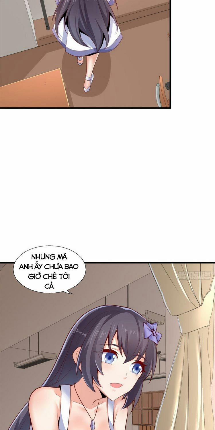 Con Rể Long Vương 38 trang 17