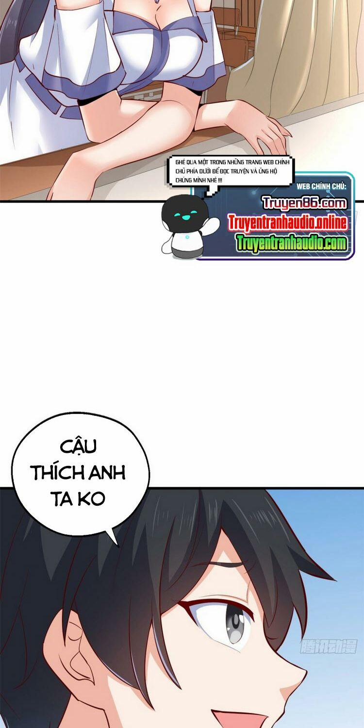 Con Rể Long Vương 38 trang 18