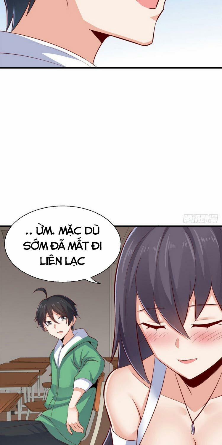 Con Rể Long Vương 38 trang 19