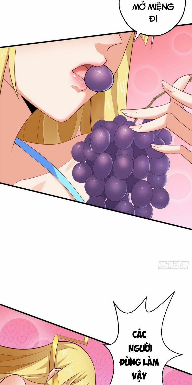 Con Rể Long Vương 38 trang 2