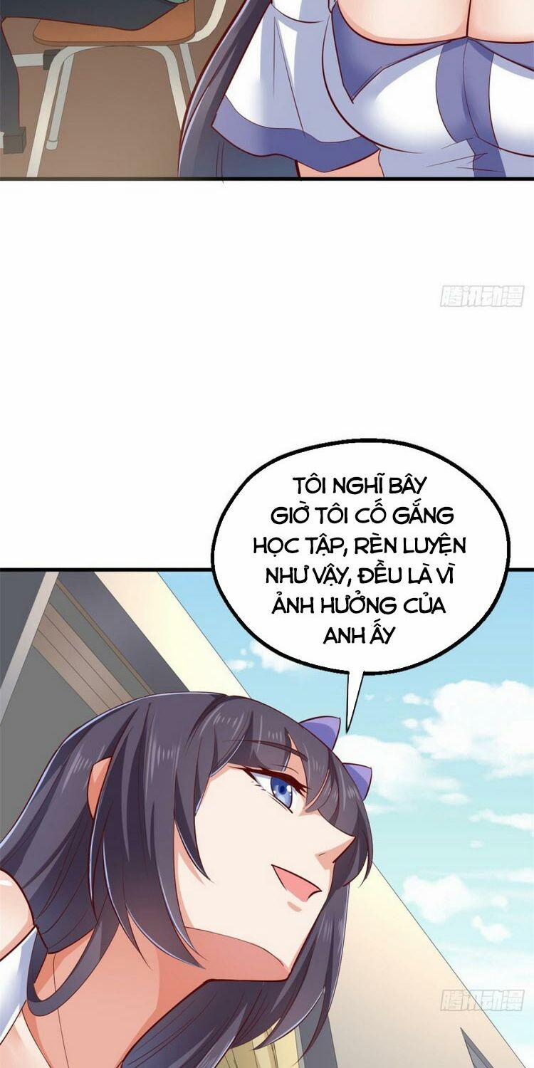 Con Rể Long Vương 38 trang 20