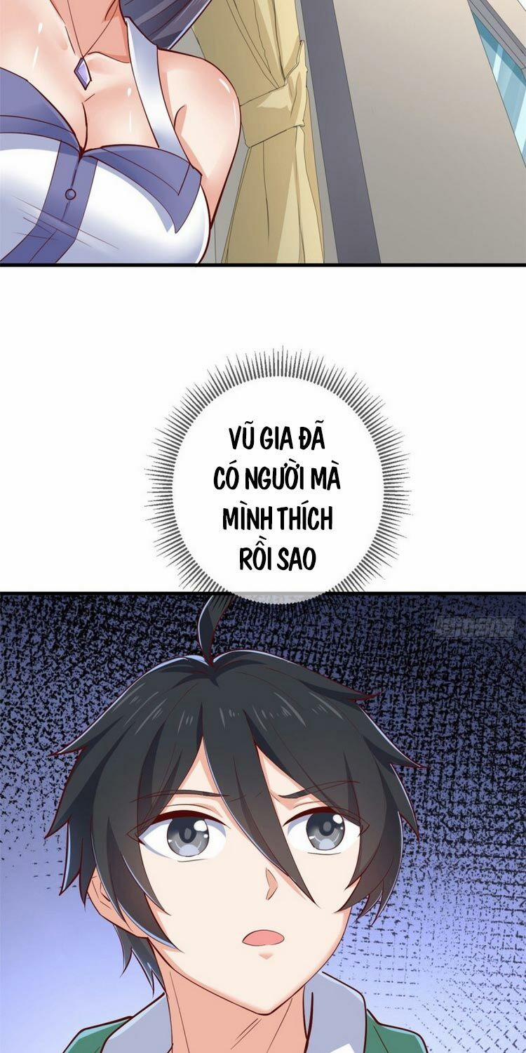 Con Rể Long Vương 38 trang 21