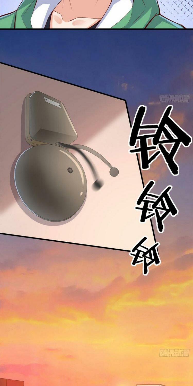 Con Rể Long Vương 38 trang 22