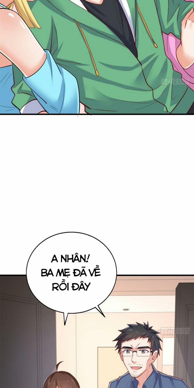 Con Rể Long Vương 38 trang 26