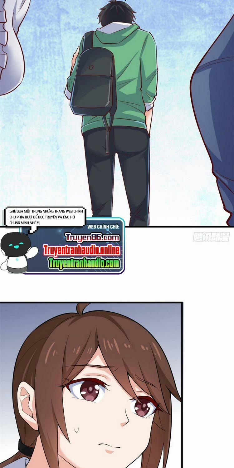 Con Rể Long Vương 38 trang 29