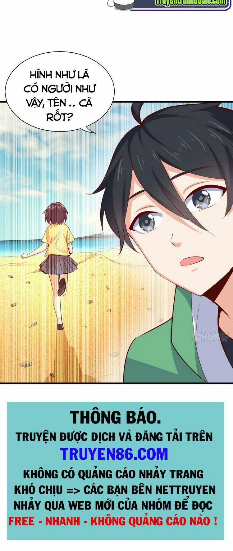 Con Rể Long Vương 38 trang 37