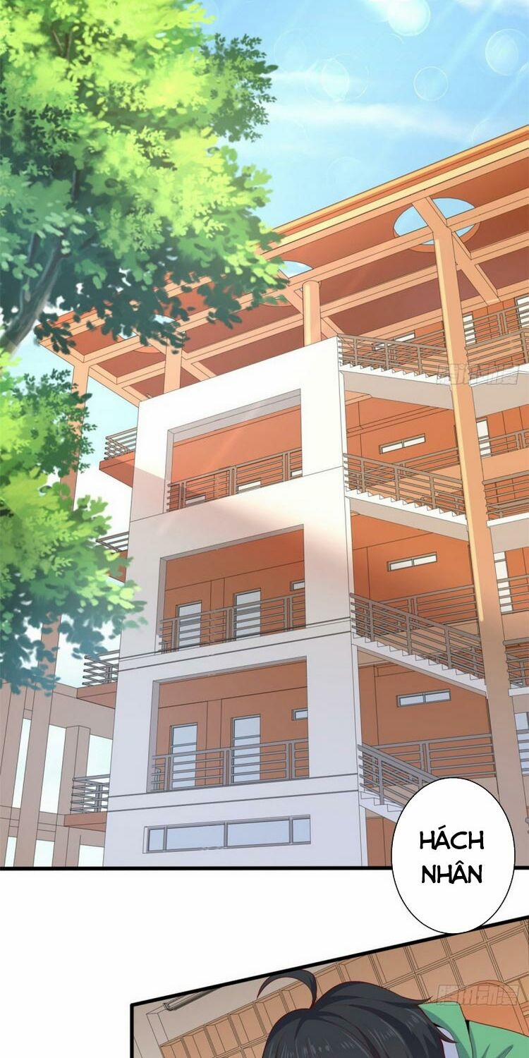 Con Rể Long Vương 38 trang 5