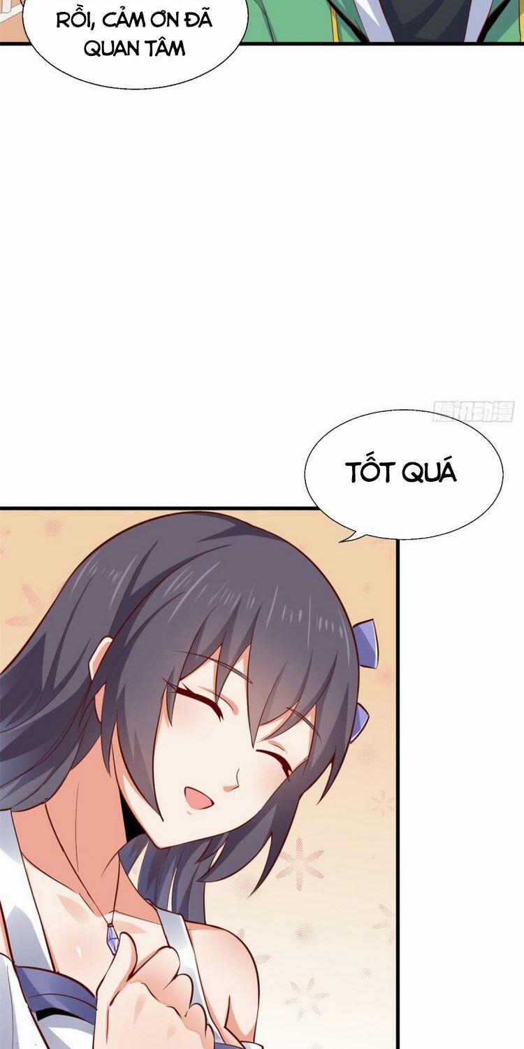 Con Rể Long Vương 38 trang 7