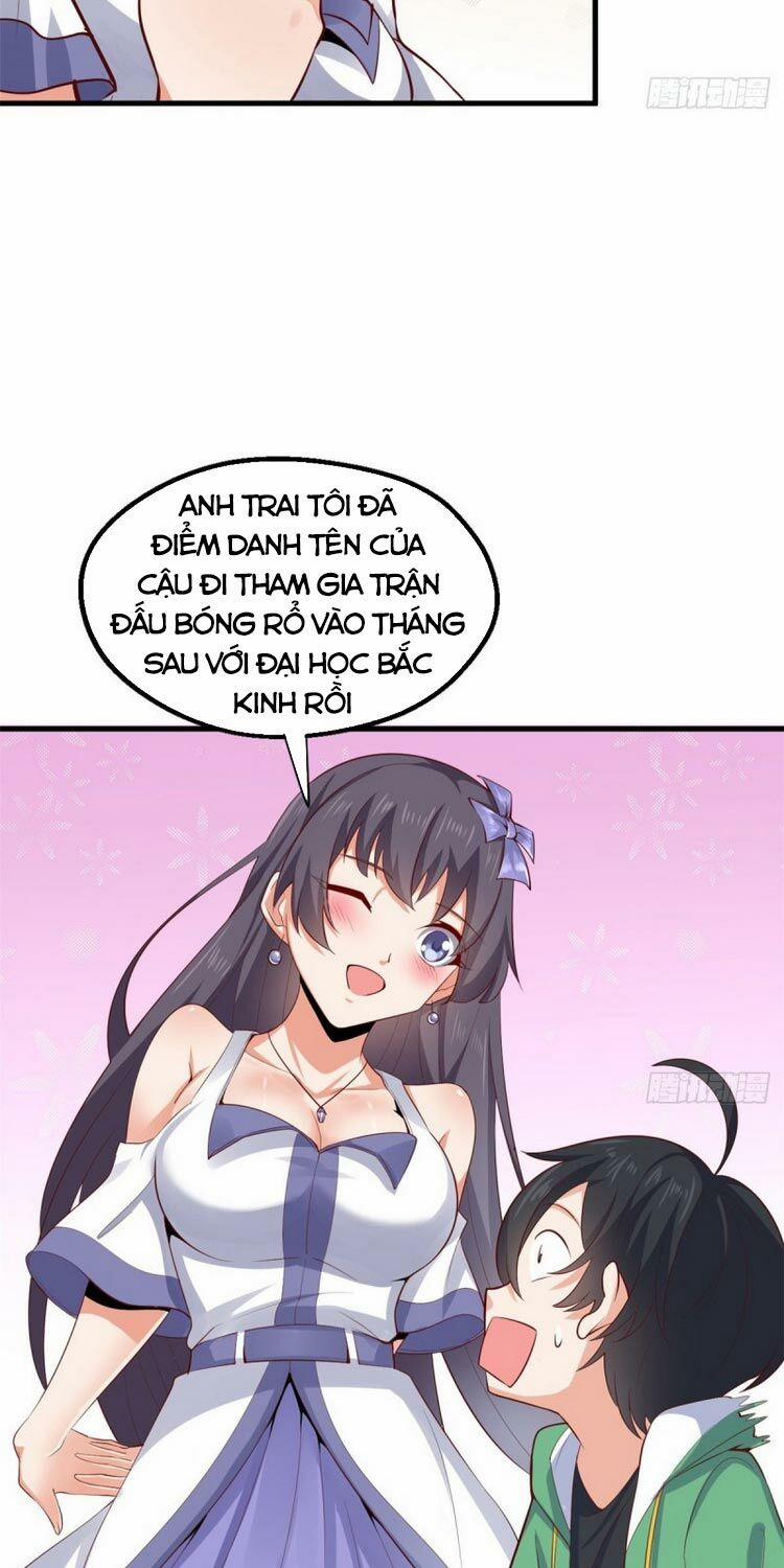 Con Rể Long Vương 38 trang 8