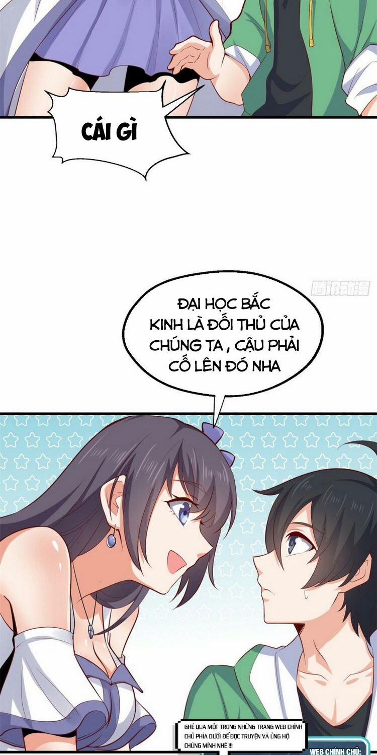 Con Rể Long Vương 38 trang 9