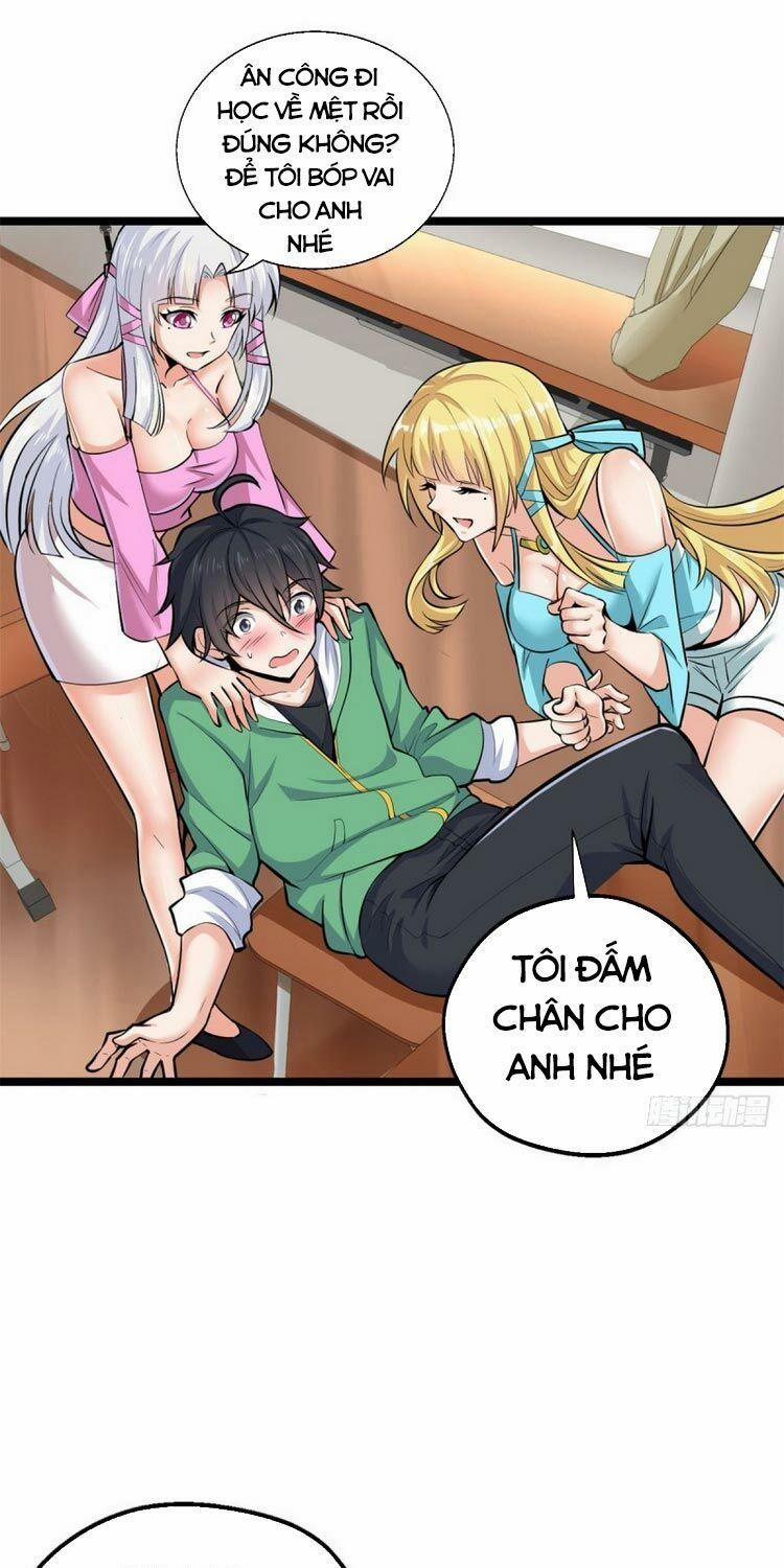 Con Rể Long Vương 39 trang 0