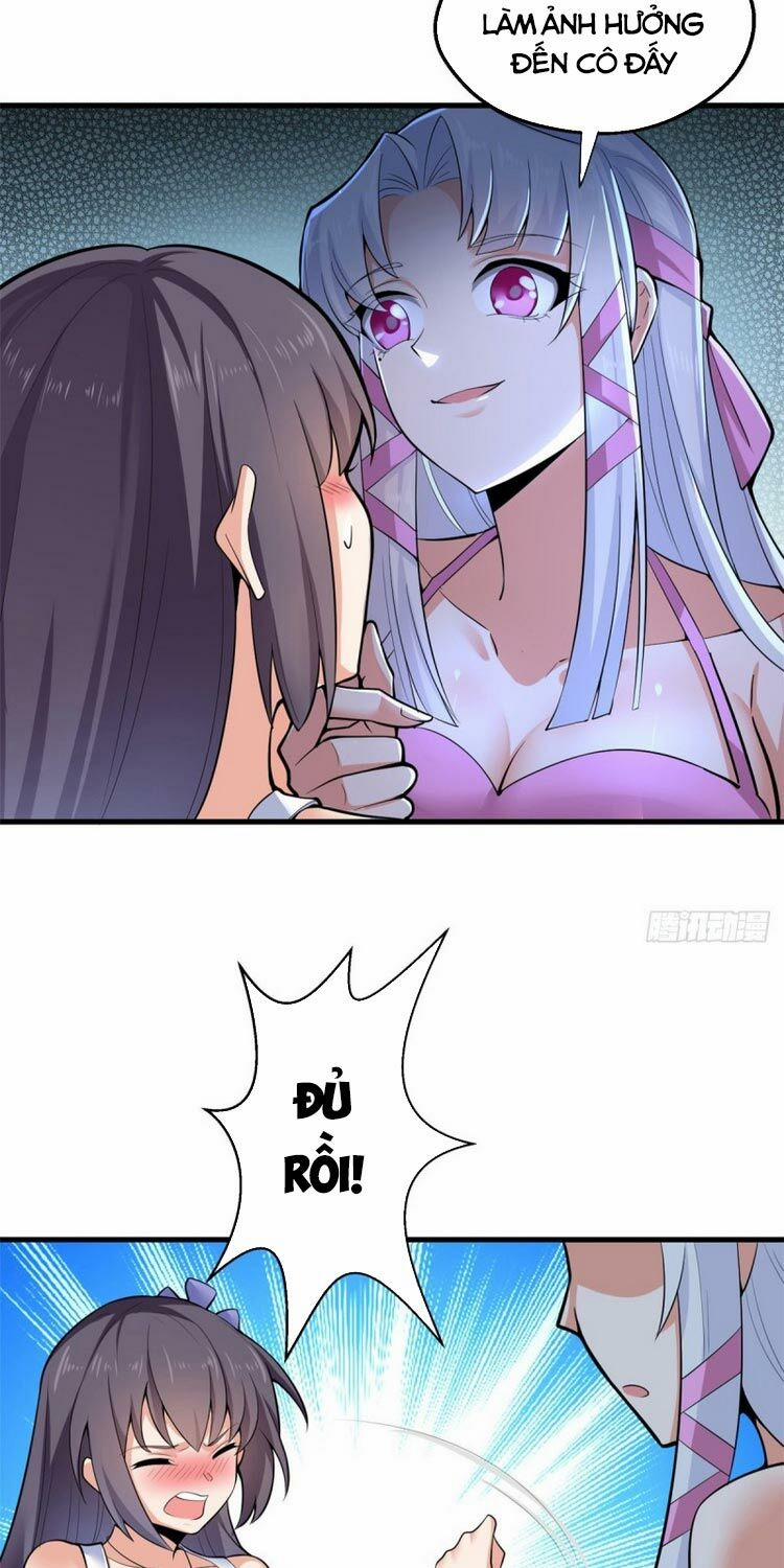 Con Rể Long Vương 39 trang 10