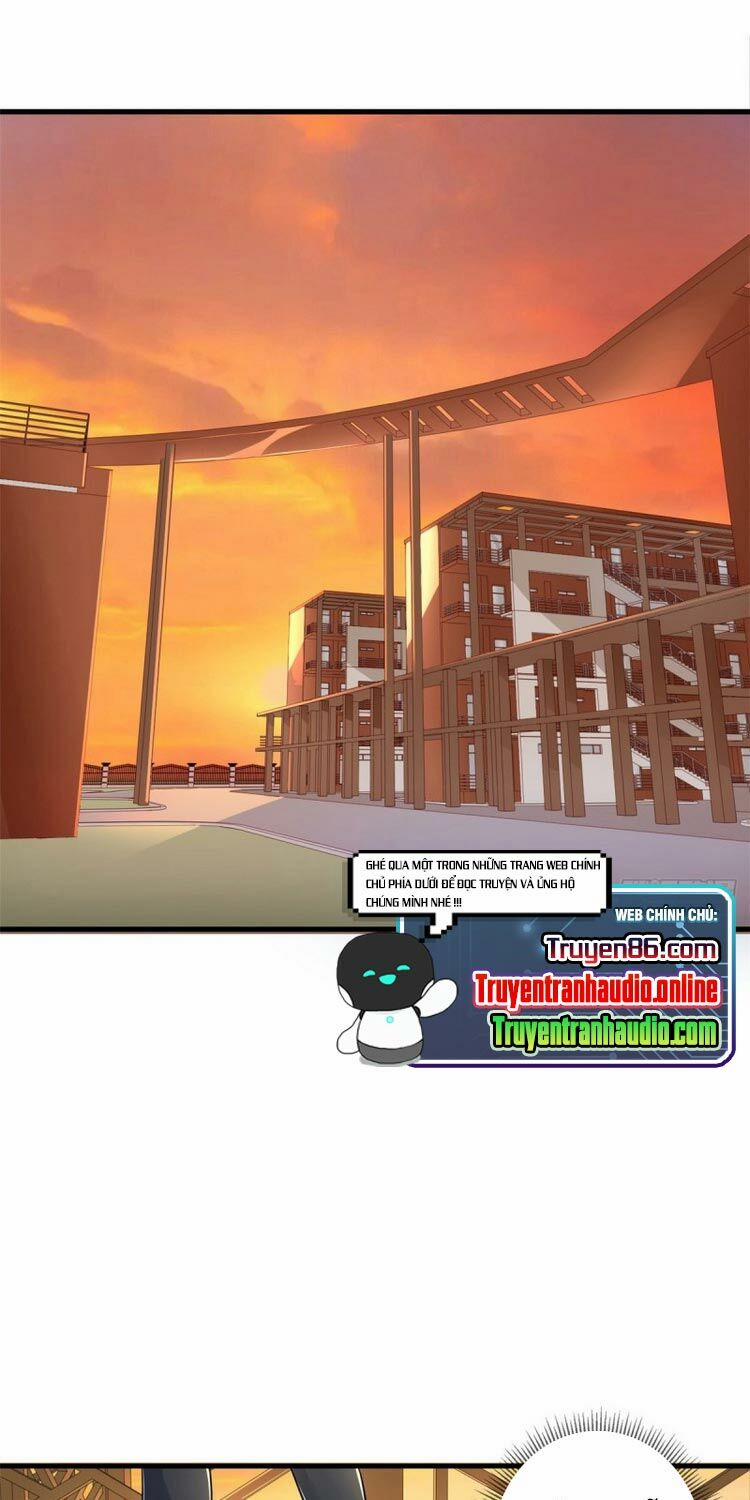 Con Rể Long Vương 39 trang 18