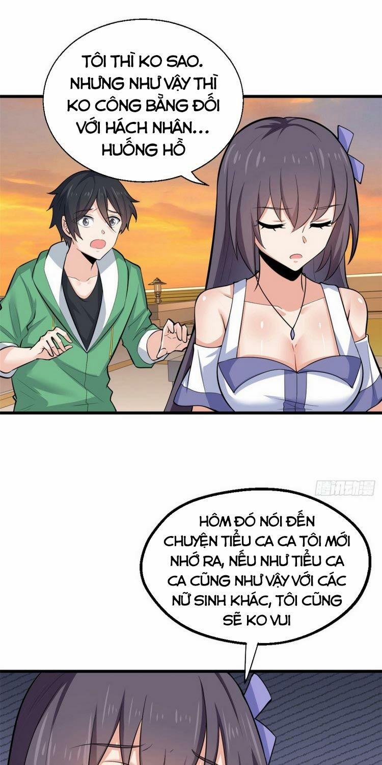 Con Rể Long Vương 39 trang 26