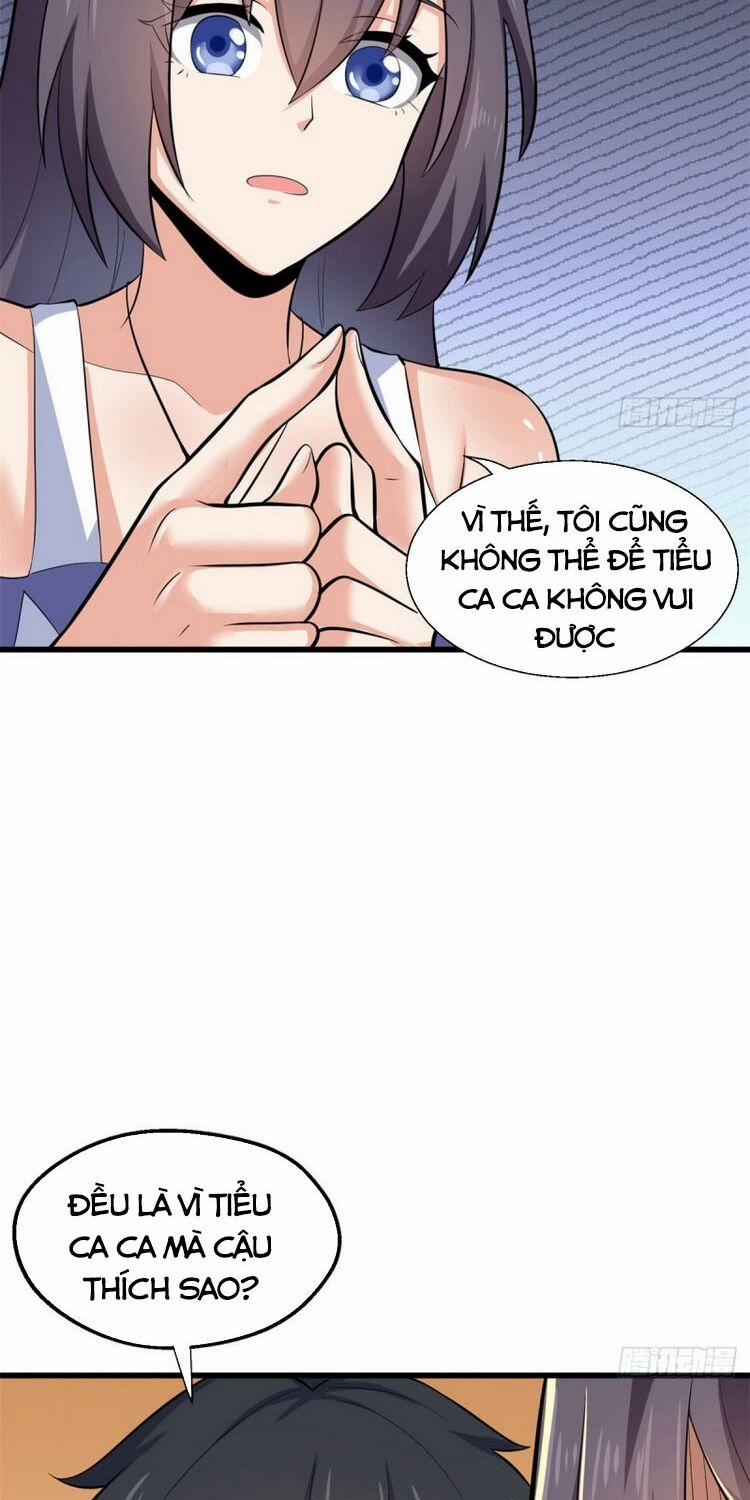 Con Rể Long Vương 39 trang 27