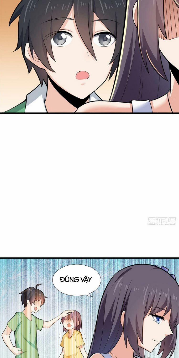 Con Rể Long Vương 39 trang 28