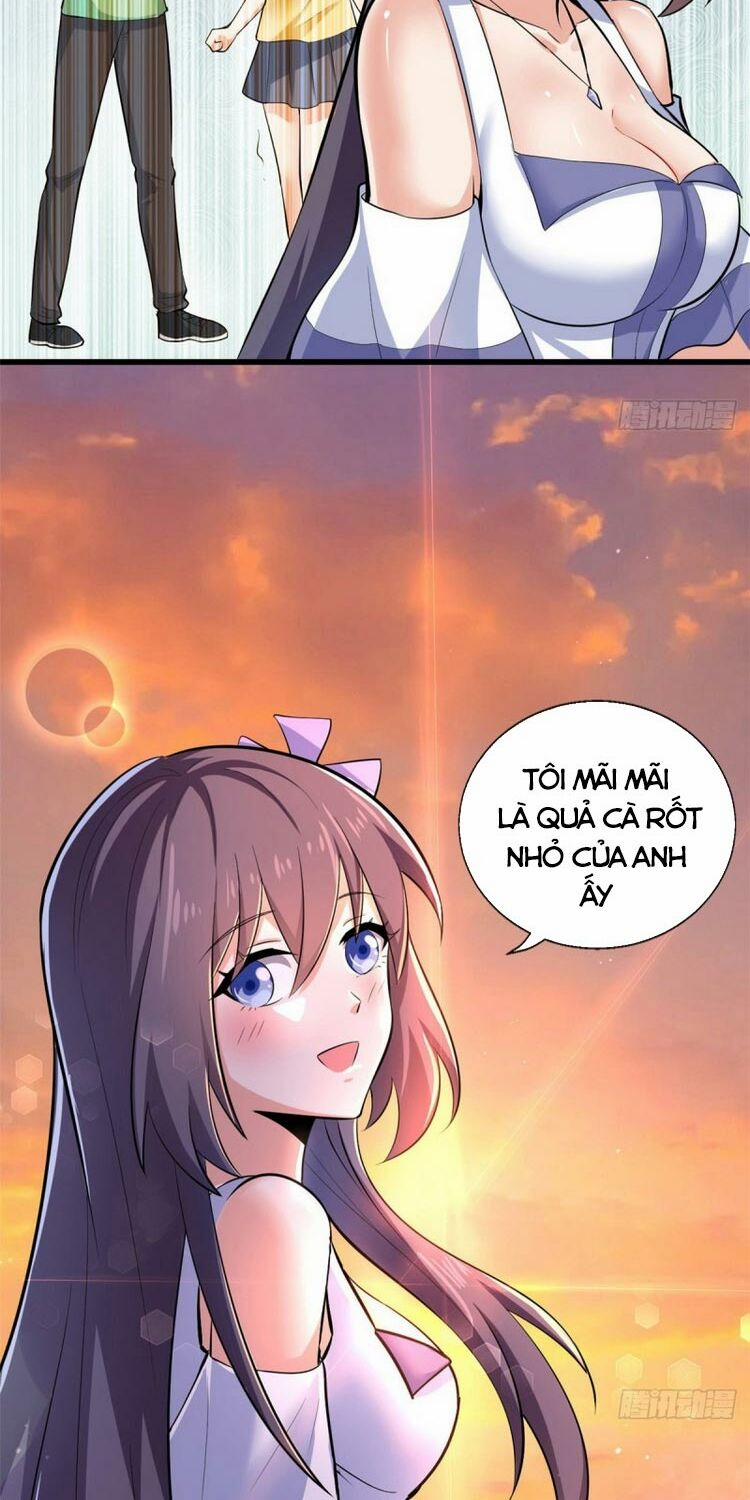 Con Rể Long Vương 39 trang 29