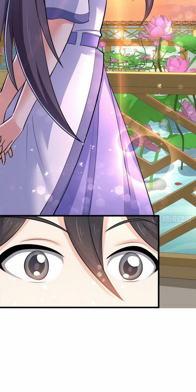 Con Rể Long Vương 39 trang 30