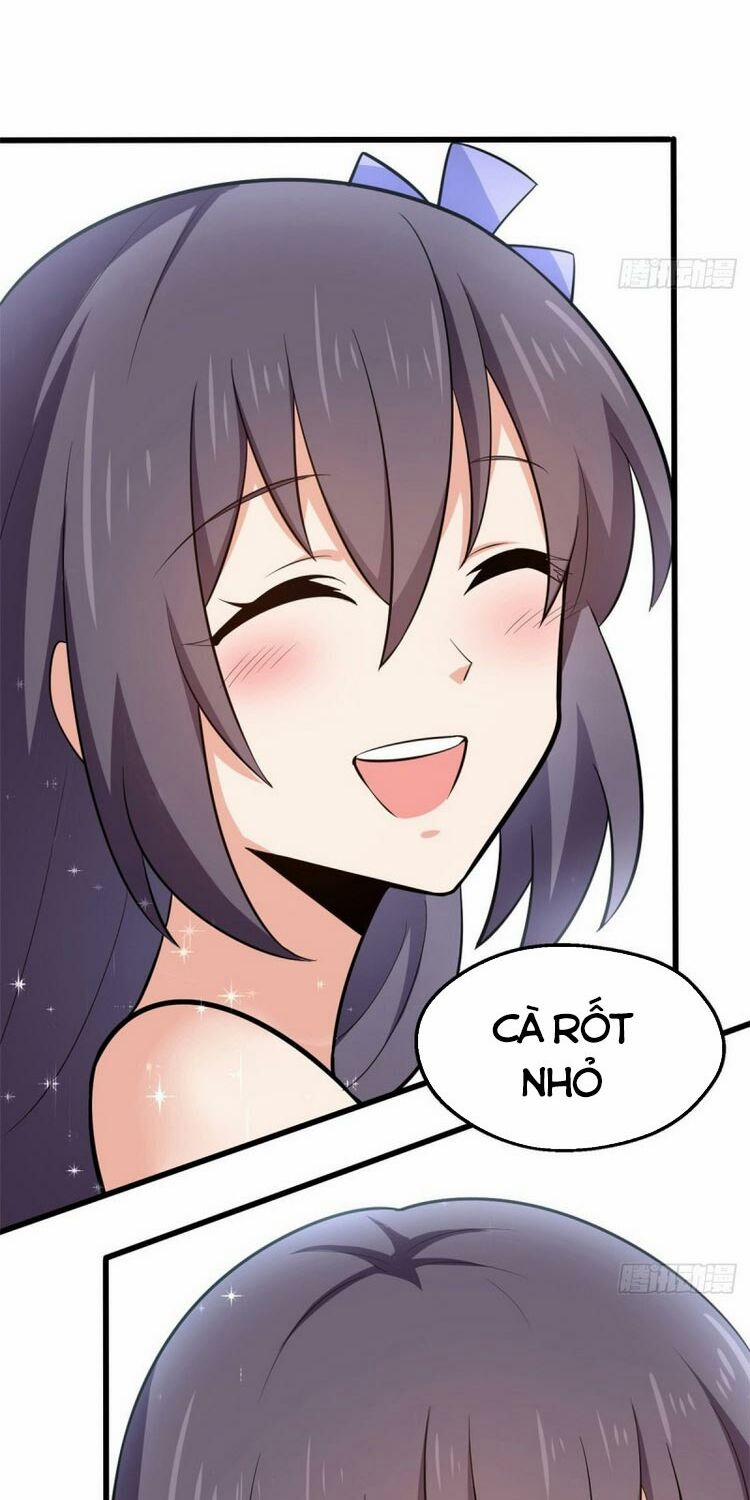 Con Rể Long Vương 39 trang 31