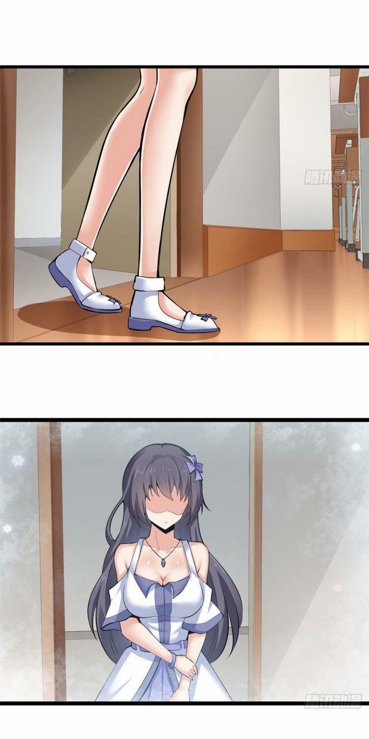 Con Rể Long Vương 39 trang 4