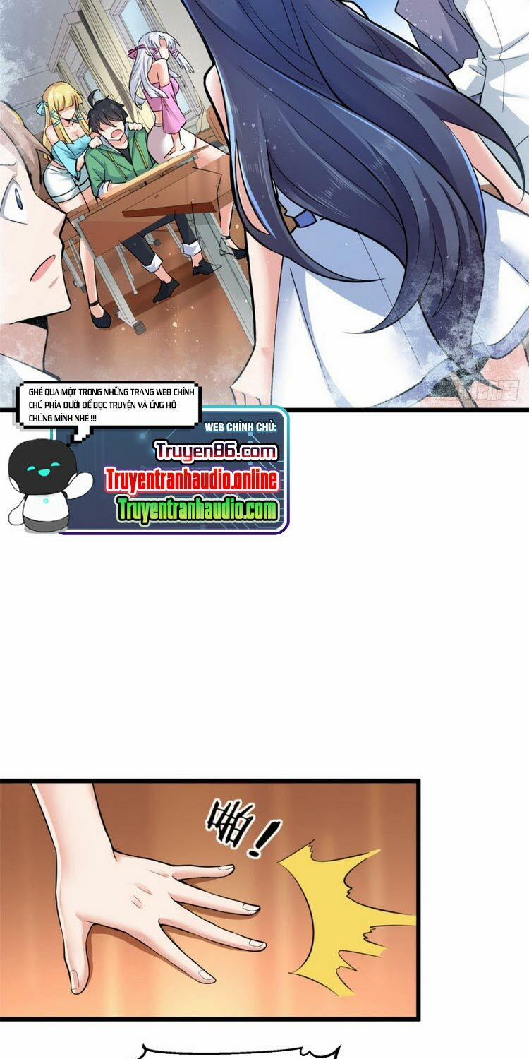 Con Rể Long Vương 39 trang 6