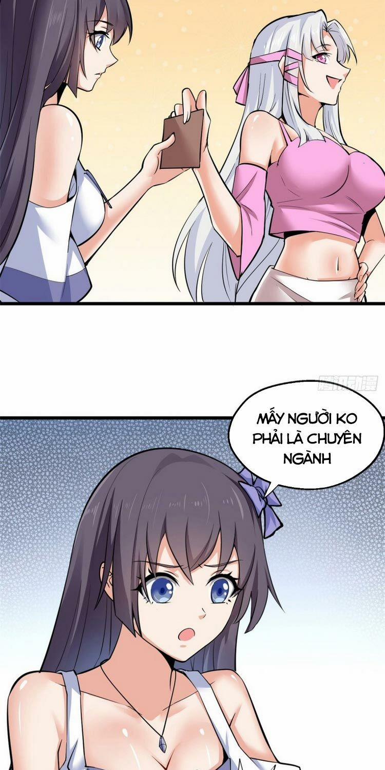 Con Rể Long Vương 39 trang 8