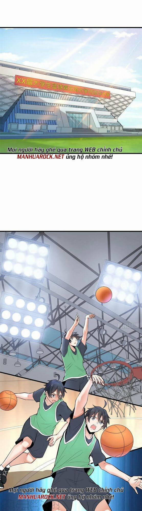 Con Rể Long Vương 40 trang 2