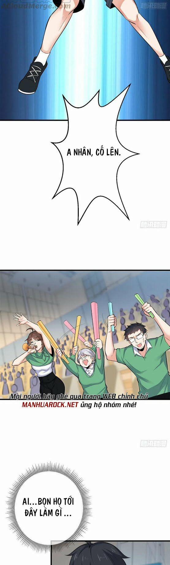 Con Rể Long Vương 40 trang 3